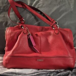 Coach Katheryn Satchel (31324)